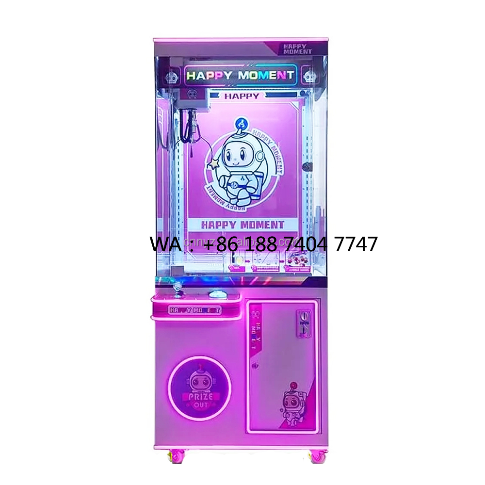 Arcade Games & Vending Llc Photos - Mesin Permainan Vending Crane Claw Crane