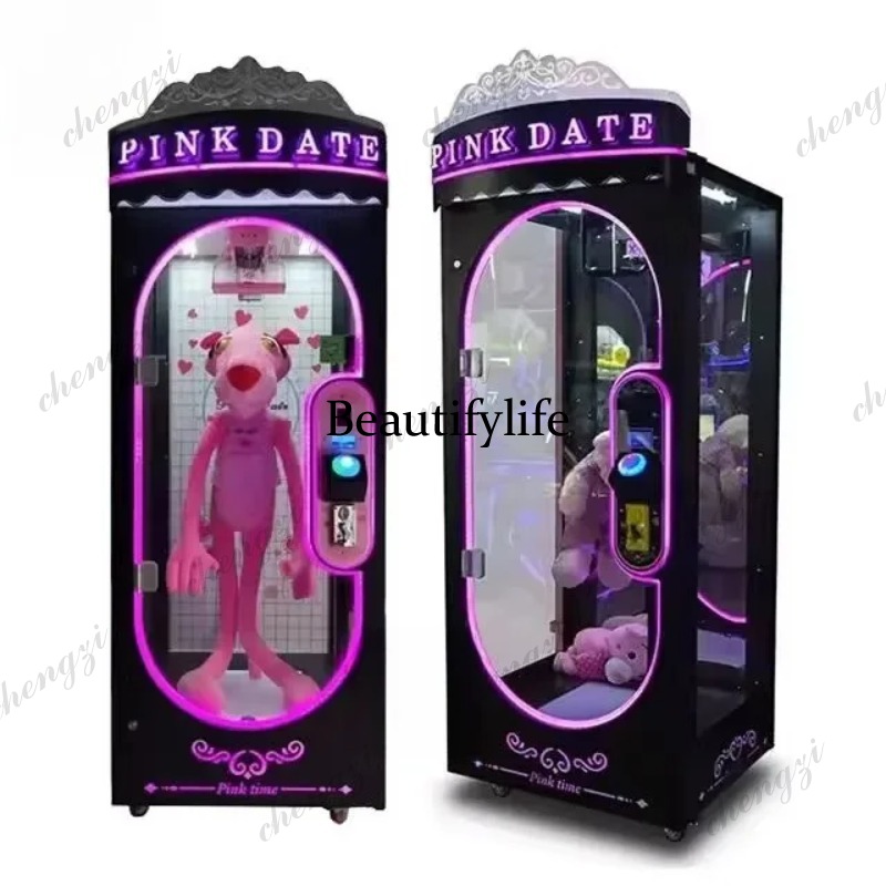 Mesin Permainan Arcade Koin Ot - Arcade Vending Machines ulasan dan harga