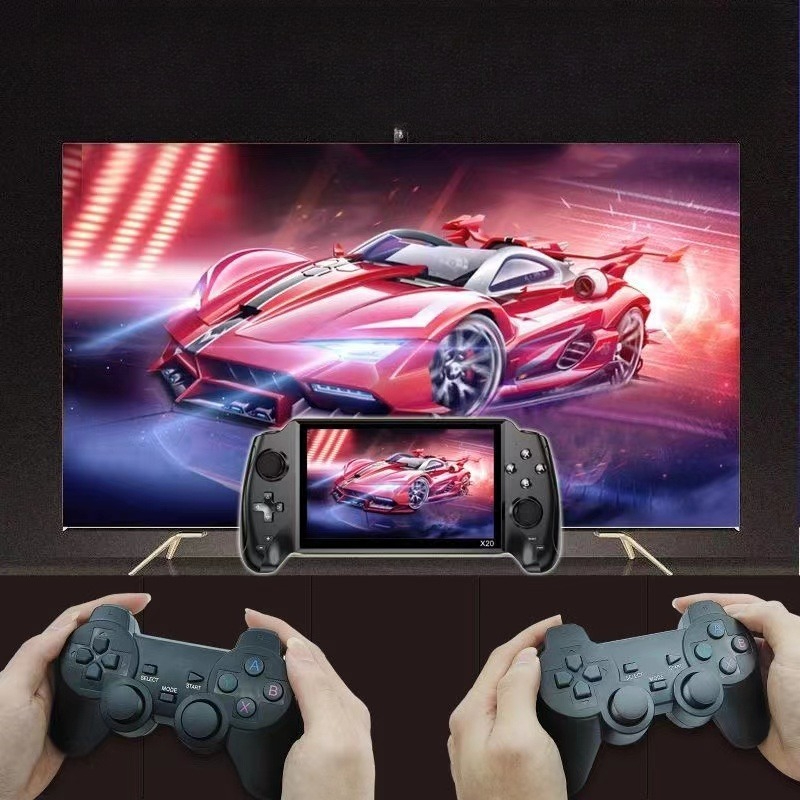 Joystick retro arcade baru unt - Arcade Vibes ulasan dan harga