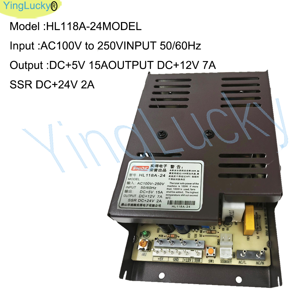 Catu Daya Arcade 12V 24V Antar - Arcade Vending Machines ulasan dan harga
