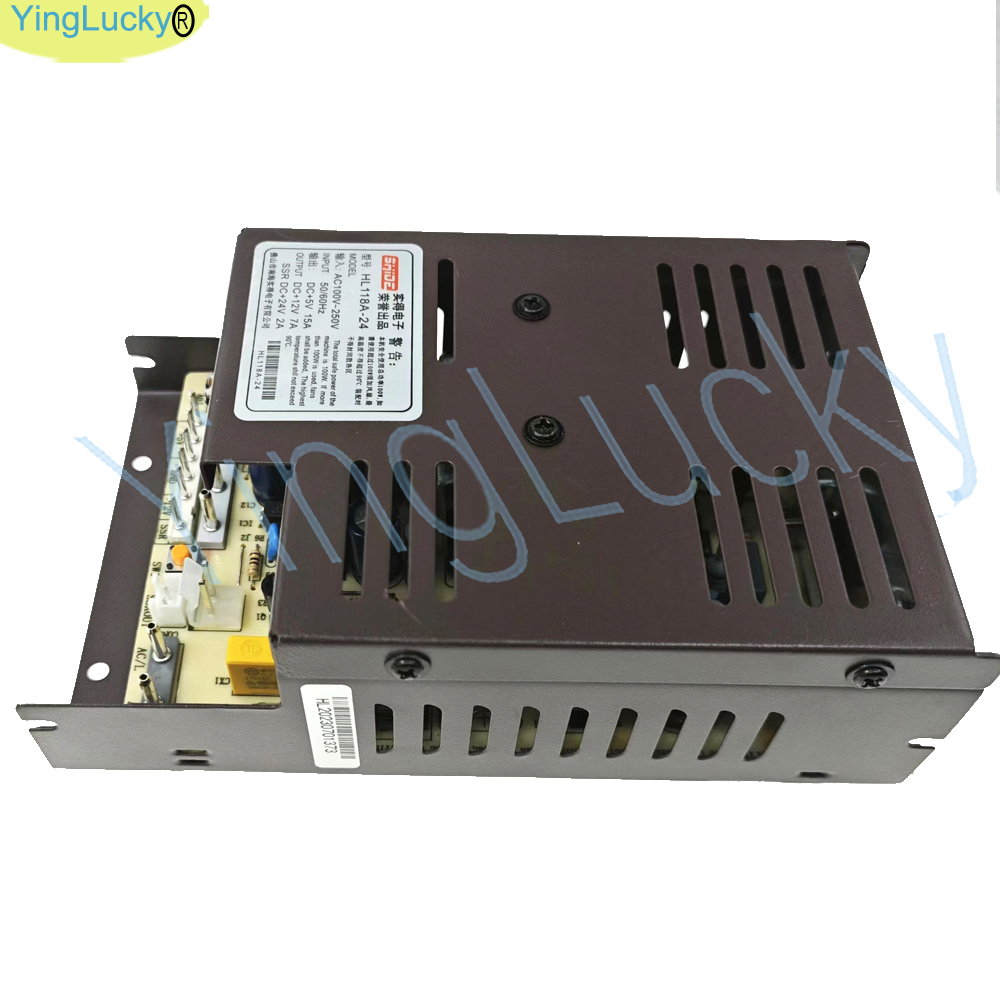 Catu Daya Arcade 12V 24V Antar - Arcade Vending Machines ulasan dan harga