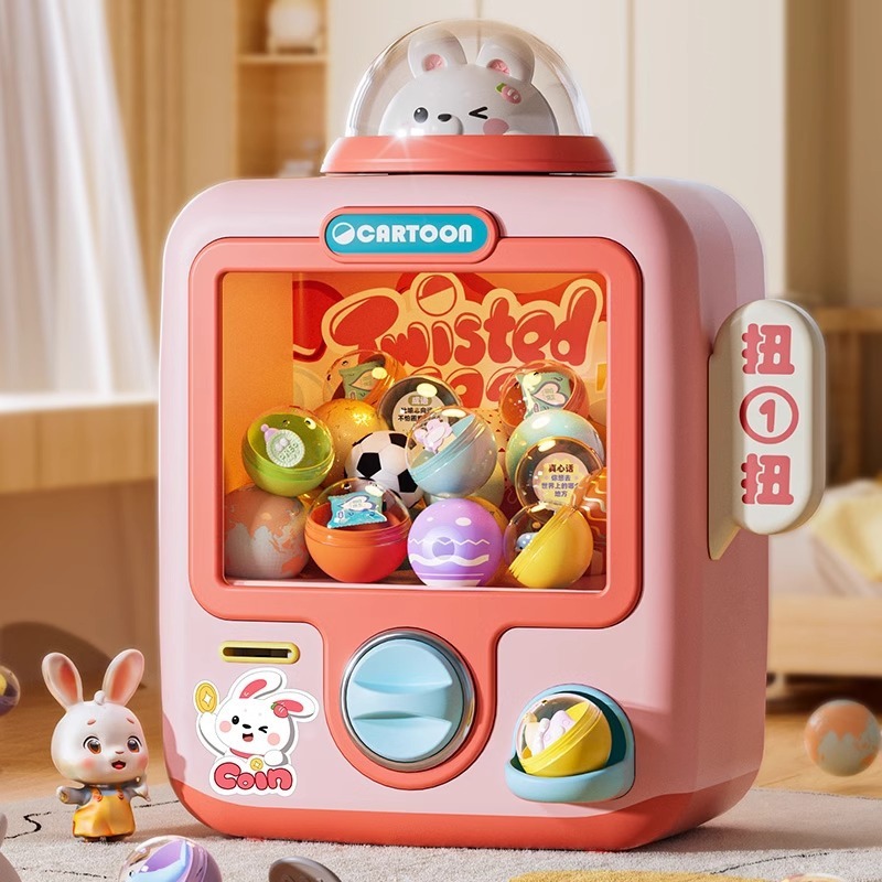 Mesin Permainan Arcade Dinosau - Arcade Toy Claw Vending Machine ulasan dan harga