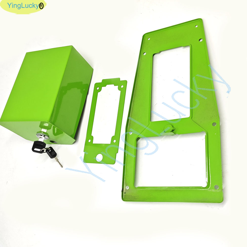 Kotak Penyimpanan Token Game A - Arcade Toy Claw Vending Machine ulasan dan harga