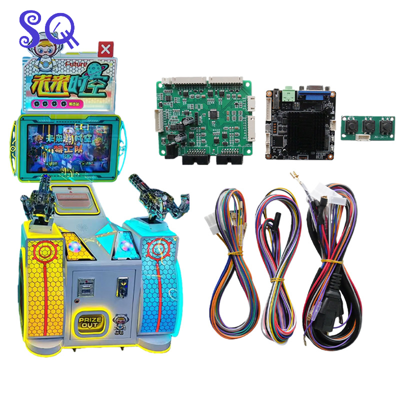 21 Tema Multi Mode Aksesori Ga - Coin Operated Kiddie Ride ulasan dan harga