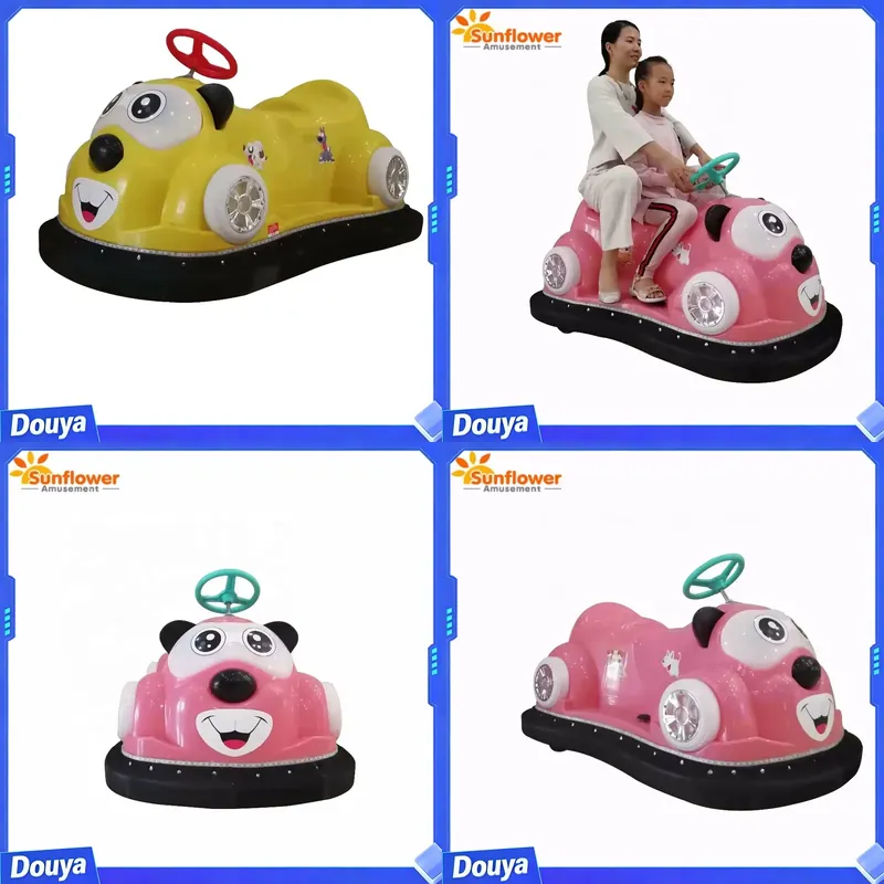Mesin Permainan Hiburan yang D - Coin Operated Kiddie Ride ulasan dan harga