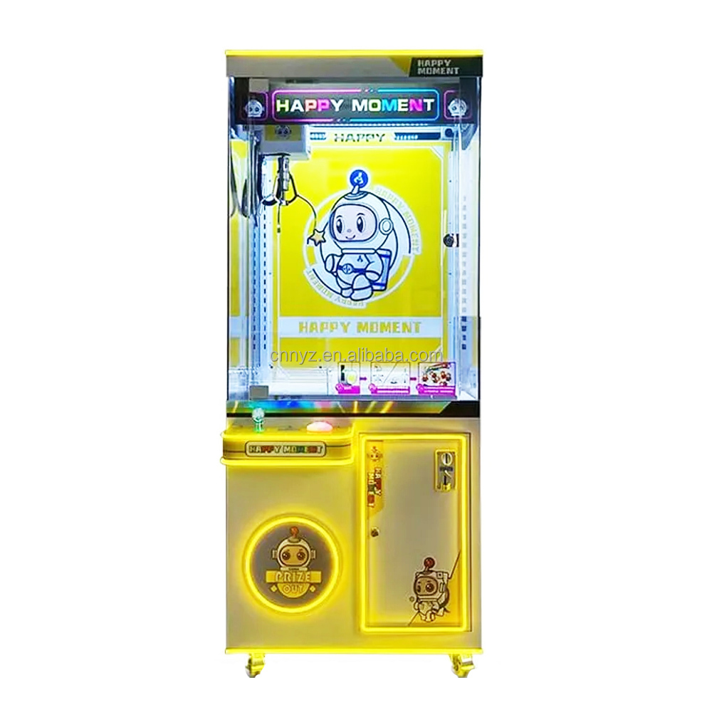 Mesin Permainan Vending Crane  - Arcade Games & Vending Llc Photos ulasan dan harga
