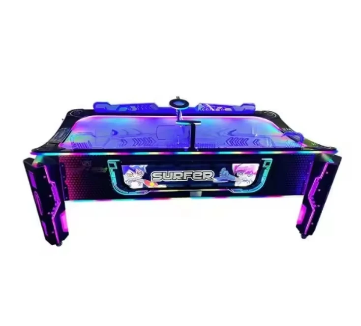 Mesin Permainan Hoki Udara 2 P - Arcade Games & Vending Llc Photos ulasan dan harga