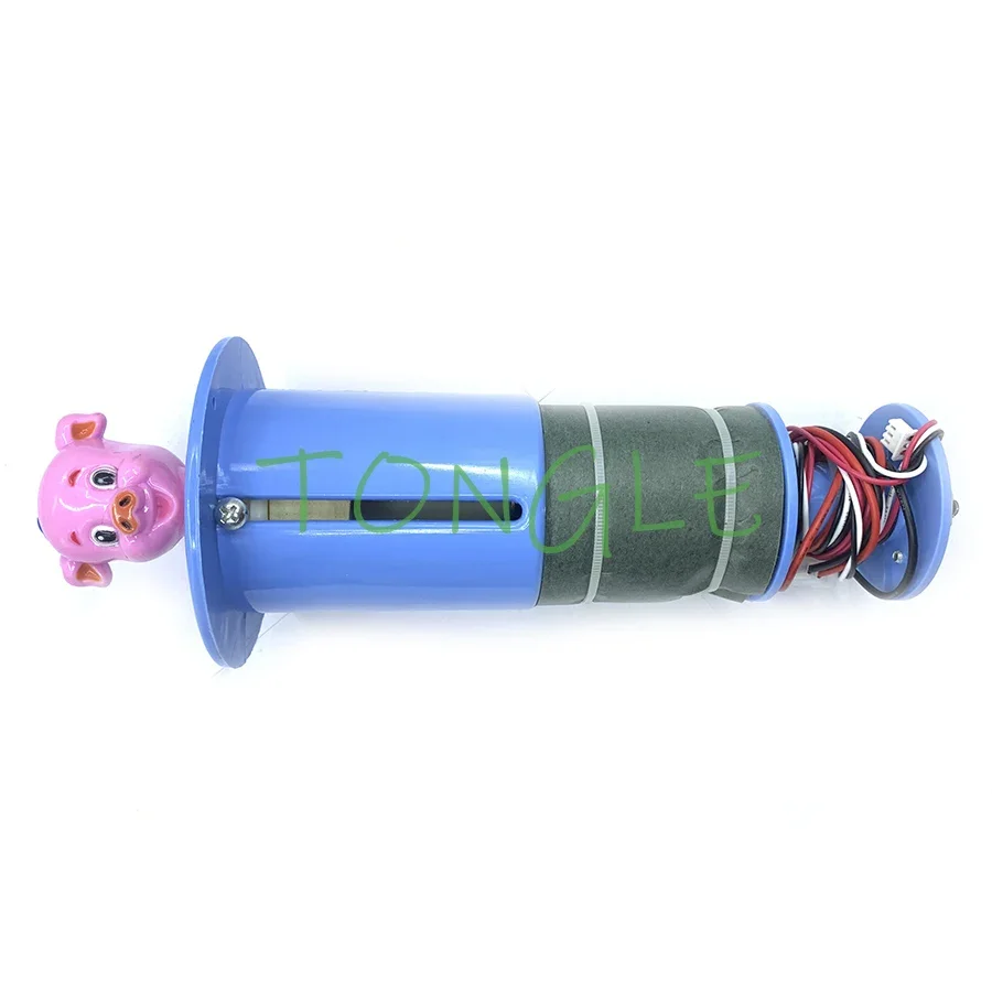 Kit suku cadang Motherboard de - Coin Operated Kiddie Ride ulasan dan harga