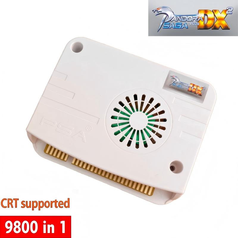 9800 dalam 1, Konsol Permainan - Trackball Controller Arcade ulasan dan harga