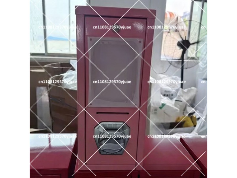 Set Mesin Slot Mini Arcade den - Arcade Vending Machines ulasan dan harga