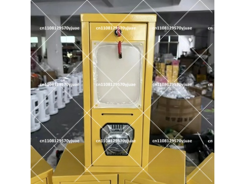 Set Mesin Slot Mini Arcade den - Arcade Vending Machines ulasan dan harga